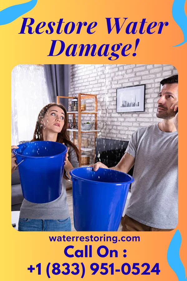water restoration Best Water Repair Group Marble Cliff